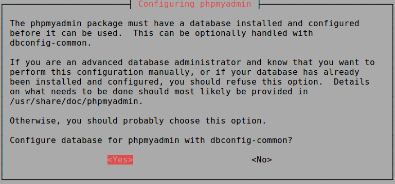 ispmail-jessie-install-packages-phpmyadmin-dbconfig.png