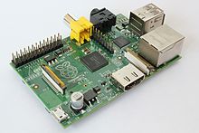 Raspberry PI