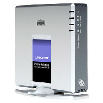 Linksys PAP2T